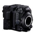 Canon EOS C500 Mark II - Imagen 3
