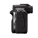 Canon EOS R50 Body - Black - Imagen 3