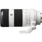 Sony 70-200 mm f/4,0 G OSS FE - Imagen 3