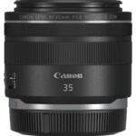 Canon RF 35 mm f/1,8 IS Macro STM - Imagen 3