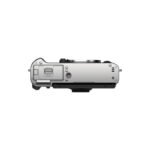 Fujifilm X-T30 II Body - Silver - Imagen 3