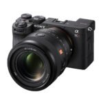 Sony Alpha 7CR Body - Black - Imagen 3