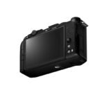 Fujifilm X-M5 Body - Black - Imagen 3