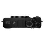 Fujifilm X-E5 Body - Black - Imagen 3