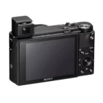 Sony Cyber-shot DSC-RX100 VII A - Imagen 3