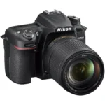Nikon D7500 + AF-S DX NIKKOR 18-140 mm f/3,5-5,6G ED VR - Imagen 3