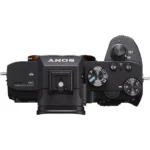 Sony Alpha 7 III + Sony FE 24-105 mm f/4.0 G OSS - Imagen 3