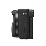 Sony Alpha 6400 Body - Black - Imagen 3