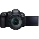 Canon EOS R6 Mark II + Canon RF 24-105 mm f/4 L IS USM (Canon 5666C013) - Imagen 3