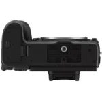 Nikon Z 6II Body - Imagen 3