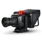 Blackmagic Design Studio Camera 6K Pro - Imagen 3