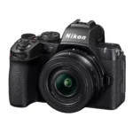 Nikon Z 50II + NIKKOR Z DX 16–50 mm f/3,5–6,3 VR - Imagen 3