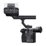Sony FX2 + XLR Handle Unit - Imagen 3