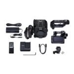 Canon EOS C400 - Imagen 3