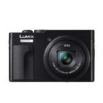 Panasonic Lumix DMC-TZ99 - Black - Imagen 2