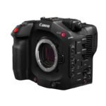 Canon EOS C80 Body - Imagen 3