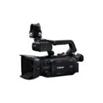 Canon XA50 - Imagen 3