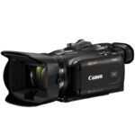 Canon XA60 (Canon 5733C007) - Imagen 3