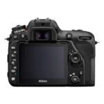 Nikon D7500 + AF-S DX NIKKOR 18-300 mm f/3,5-6,3G ED VR - Imagen 3