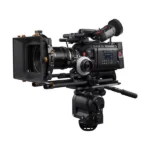 Blackmagic Design URSA Cine 12K + EVF - Imagen 3