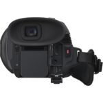 Panasonic HC-X1600E - Imagen 3
