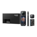 Insta360 X5 Starter Bundle - Imagen 3