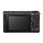 Sony Alpha ZV-E10 II Body - Imagen 3