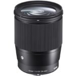 Sigma 16 mm f/1.4 DC DN Contemporary for Micro Four Thirds - Imagen 3