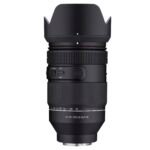 Samyang AF 35-150 mm f/2,0-2,8 FE for Sony E - Imagen 3