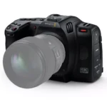 Blackmagic Design Cinema Camera 6K - Imagen 3