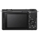 Sony Alpha ZV-E10 II + Sony 16-50mm F3.5-5.6 PZ OSS II - Imagen 3