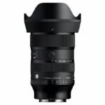 Sigma 17-40 mm F1,8 DC Art Sony E-Mount - Imagen 3
