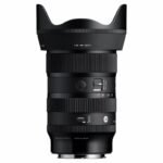 Sigma 17-40 mm F1,8 DC Art L-Mount - Imagen 3