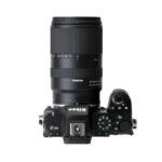 Tamron 18-300 mm F3,5-6,3 Di III-A VC VXD for Nikon Z - Imagen 3