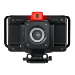 Blackmagic Design Studio Camera 4K Plus - Imagen 3
