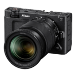 Nikon ZR + 24-70 mm f/4,0 Z S - Imagen 4