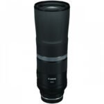 Canon RF 800 mm f/11 IS STM - Imagen 4