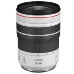 Canon RF 70-200 mm f/4 L IS USM - Imagen 4
