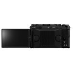 Fujifilm X-M5 Body - Black - Imagen 4