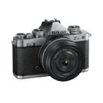 Nikon Z fc + NIKKOR Z 28 mm f/2,8 - Imagen 4