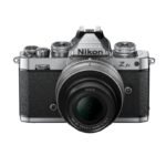 Nikon Z fc Vlogger Kit + DX 16-50 mm f/3,5-6,3 VR - Imagen 4