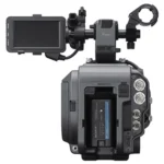 Sony PXW-FX9K + SELP28135G Lens - Imagen 4
