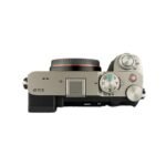Sony Alpha 7C II (Silver) + Sony FE 28-60 mm f/4-5,6 - Imagen 4