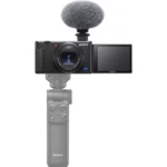 Sony ZV-1A (ZV1AB.CE3) - Imagen 4