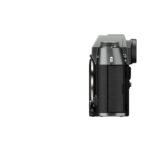 Fujifilm X-T50 Body - Anthracite - Imagen 4