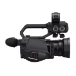 Panasonic AG-CX18EJ - Imagen 4