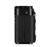 Fujifilm X-E5 Body - Black - Imagen 4