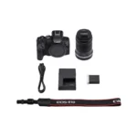 Canon EOS R10 + RF-S 18-150mm F3.5-6.3 IS STM - Imagen 4