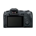 Canon EOS R8 + Canon RF 24–50mm f/4,5–6,3 IS STM (Canon 5803C013) - Imagen 4