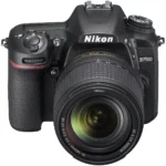 Nikon D7500 + AF-S DX NIKKOR 18-140 mm f/3,5-5,6G ED VR - Imagen 4